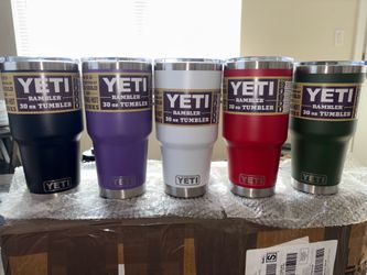 Yeti