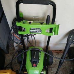 Detailing Equipment 