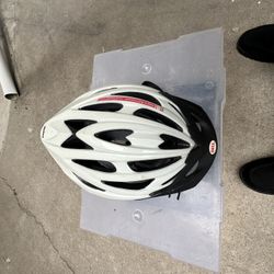 Bell helmet 54/61 cm