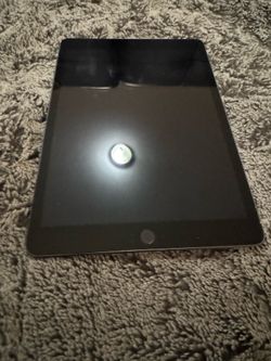 iPad 9th generation