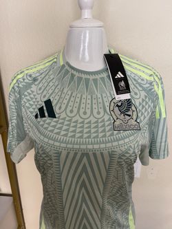 Jersey México 