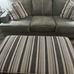 Living Room Set - Everything You Need