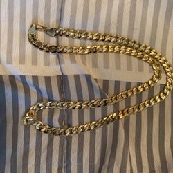 Gold Chain