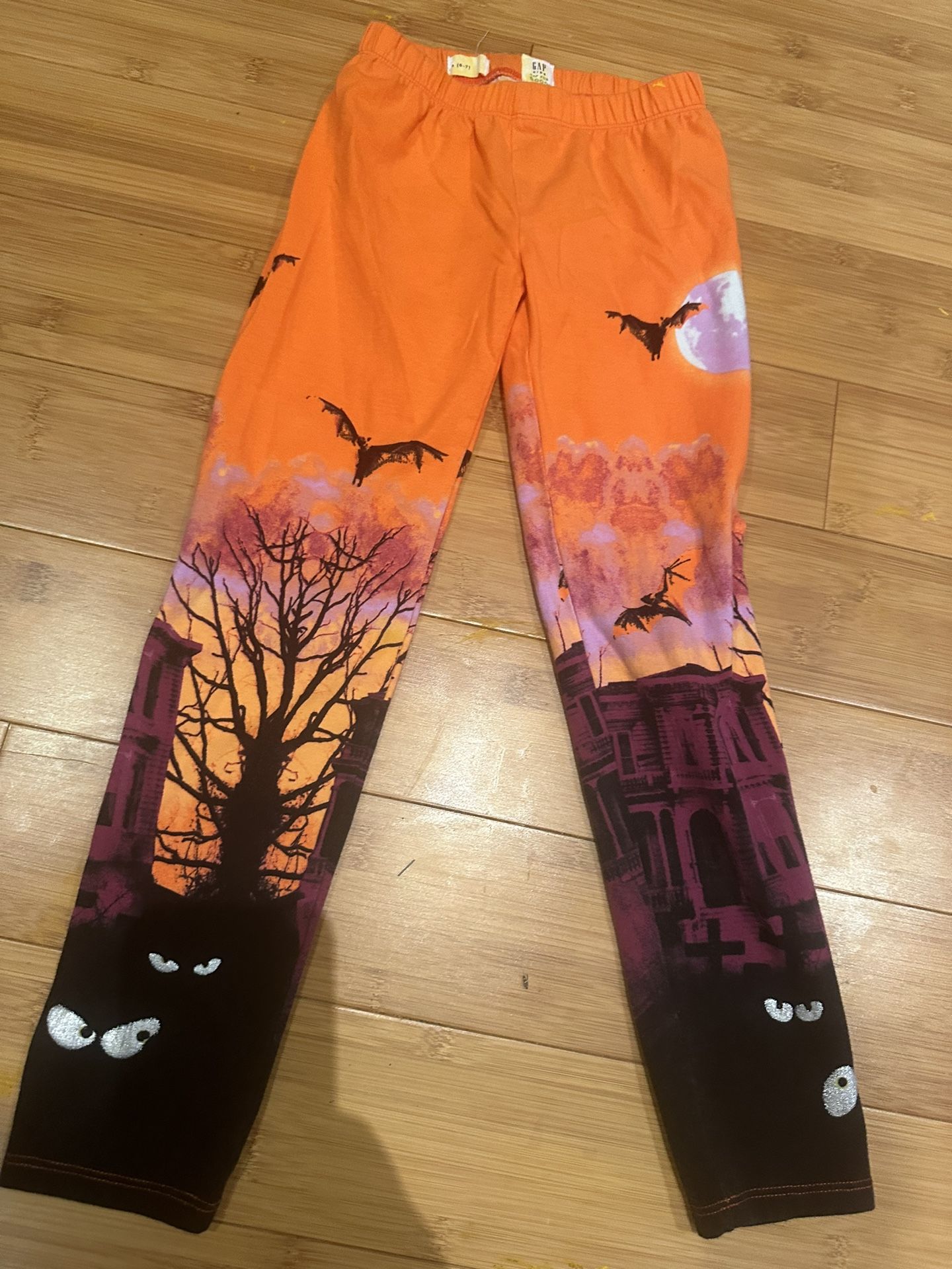 Pants for 6 Years Girl From Gap