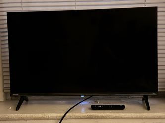 32” Fire TV (barely used)