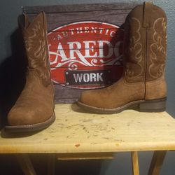 Work Boots