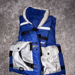 Life Jacket Like New