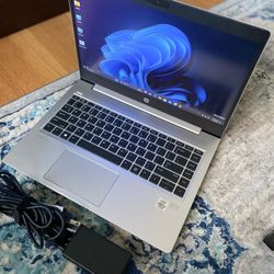   HP ProBook 440 G7  