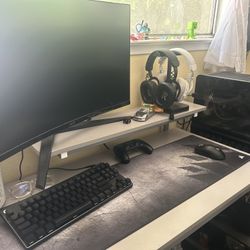 Gaming Pc Setup-Aurora R16