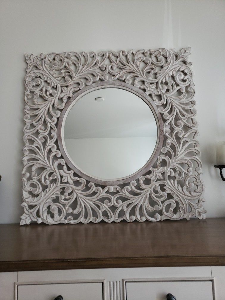 Wall Mirror