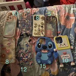 iPhone 16 Pro Max Cases