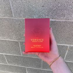 Versace Eros Flame 