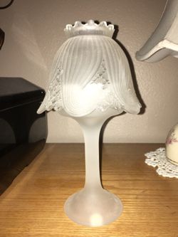 PartyLite RETIRED Clairmont Tealight