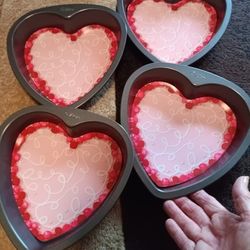 Baking Pans