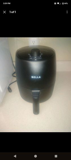 Air fryer
