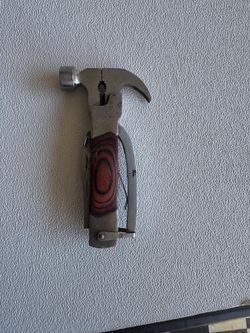 Sheffield "The Hammer