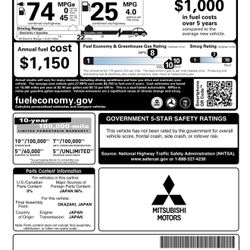 Rav 4 Rubber Mat (2013-2018)