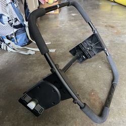 Veer Wagon Car Seat adapter For Chicco