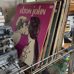 Vinyl Record Music Vintage 