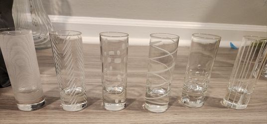 Shot Glasses
