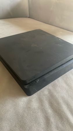 PS4 NEED GONE