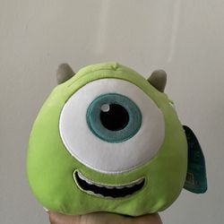 Disney Squishmallows