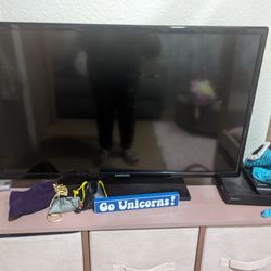 Samsung 32" TV