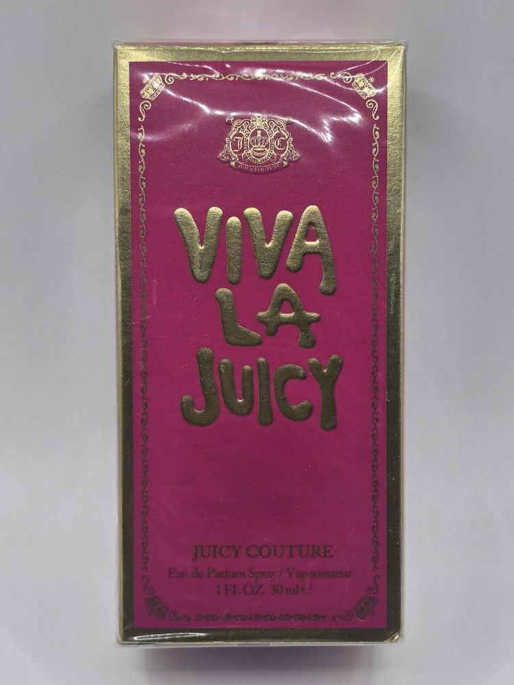 Juicy Couture (Viva La Juicy) Women