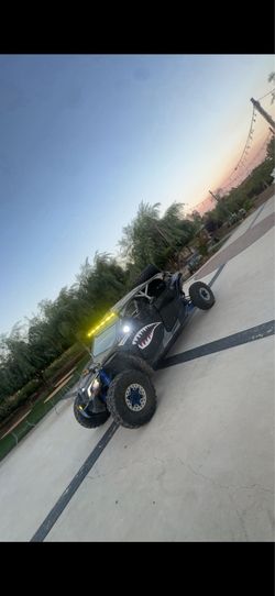 Maverick X3 Max X RS Turbo RR