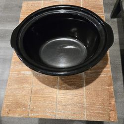 Ceramic POT