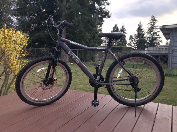 2600 kent kzr series