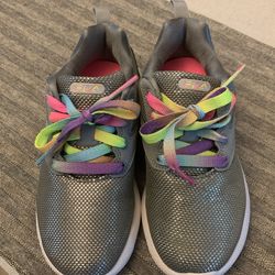 Fila Girl Shoes Size 13