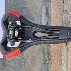 Bike Saddle Seats 30 each