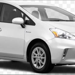 2014 Toyota Prius V