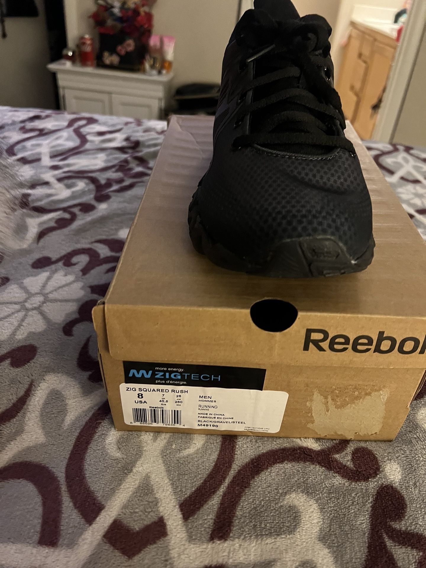 Reebok