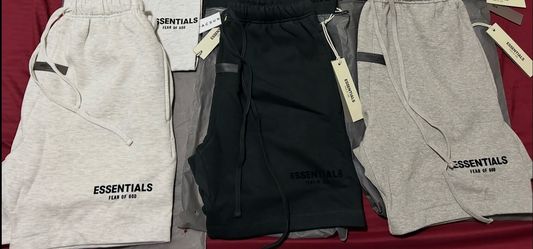 Essential shorts