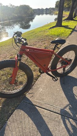 Sondors X Electric E-bike