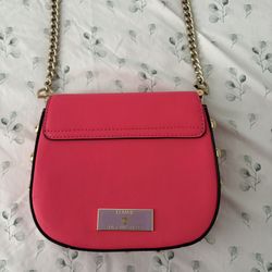 Femme De Cupcakes Crossbody 