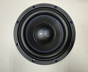 AUDIOCONTROL SPK-8S2 8" SUB