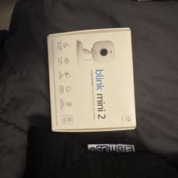 Blink Camera Combo Set