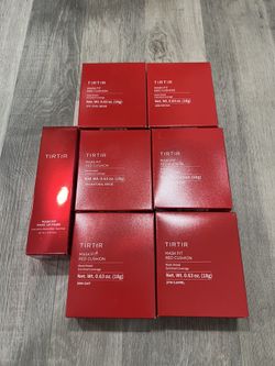 BRANDNEW TirTir Cushion Foundation
