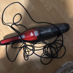Dirt devil power stick lite