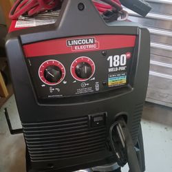LINCOLN ELECTRIC