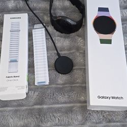 Samsung Galaxy Watch 7