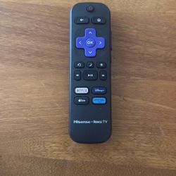 Roku Remote 