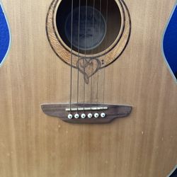 Guitar