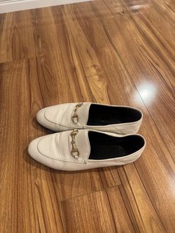 Gucci loafers
