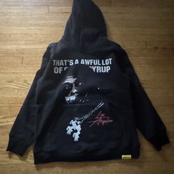ALOCS hoodie