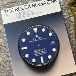 Men’s W A T C H  R OL E X Day Date