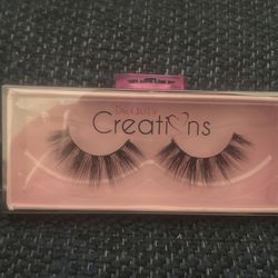 Beauty Creations Lashes